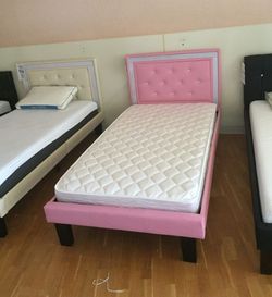 Bed frame