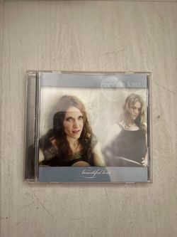 Hannah Ford: Beautiful Love