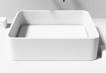 Vigo Bathroom Sink