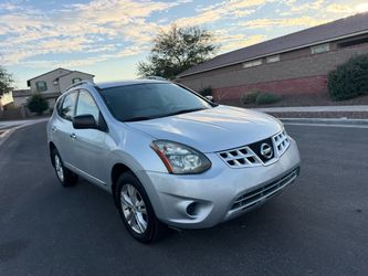2015 Nissan Murano