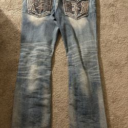 Rock Revival Pants