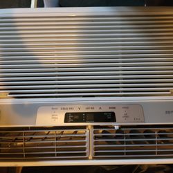 Frigidaire AC