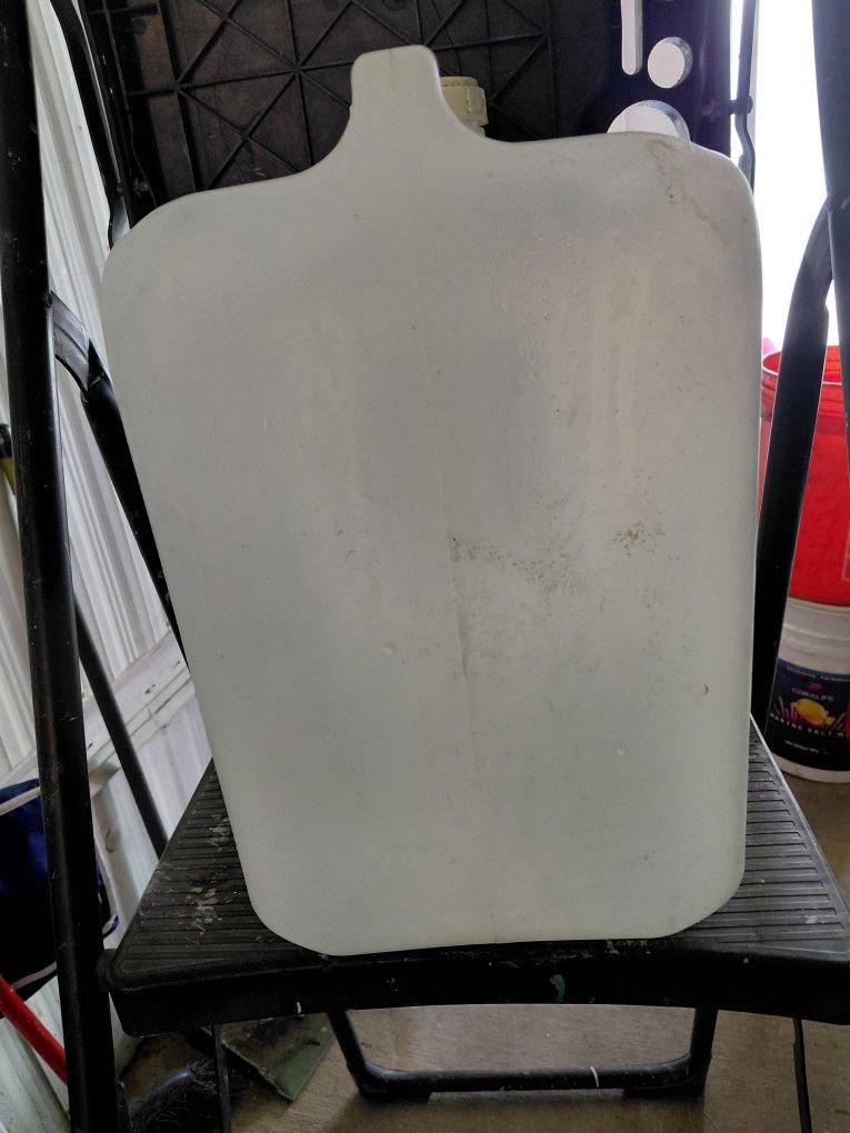 Water Containers