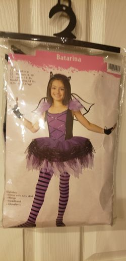 Girls Halloween Costumes