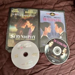 2 Chick Flicks