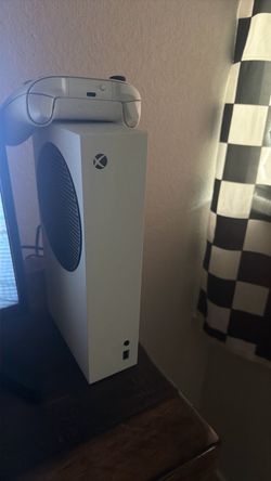 xbox series s