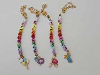 Emoji Keychain/ Charm