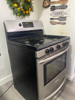 Stove