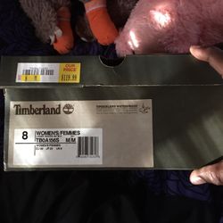 Timberlands Black Suede