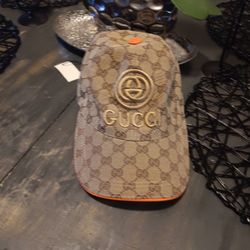 Gucci Hat