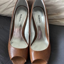 Women’s High Heel Shoes