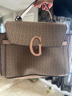 Guess bag