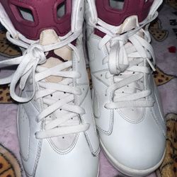 Jordan 6 