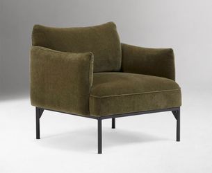 West elm Penn Chair $299 each