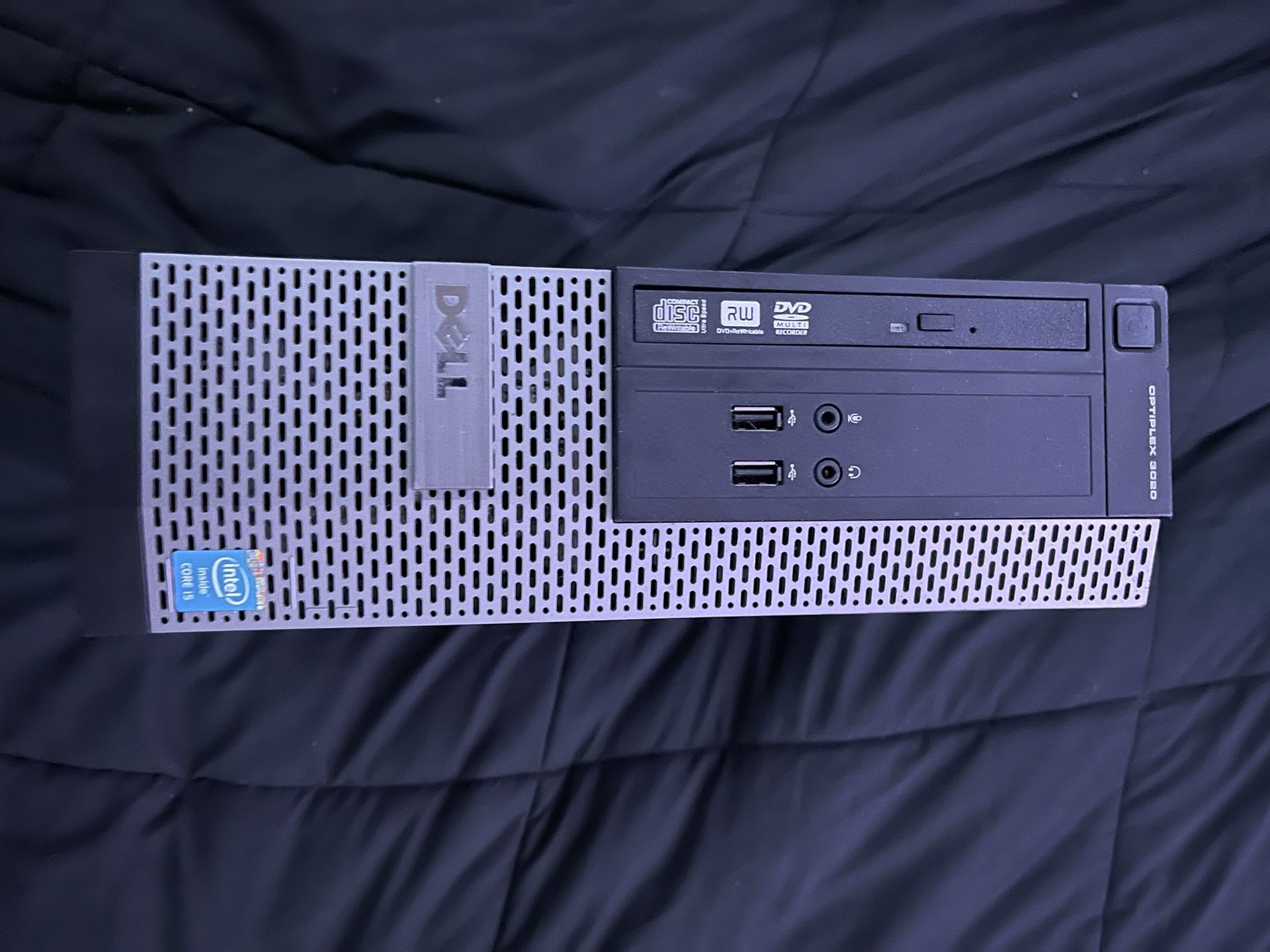 Dell 3020 Pc