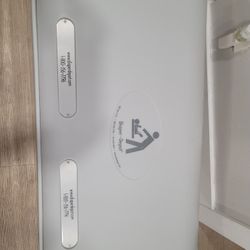 Foldable Baby Diaper Change Station