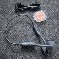 Bone Conduction Headphones 
