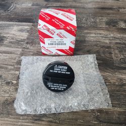 Toyota OEM Gas Cap