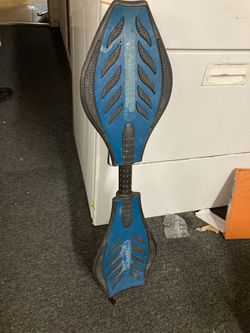 Razor Ripstik Castor Board Skateboard
