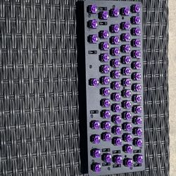 Razer Huntsman Mini 60% Gaming Keyboard