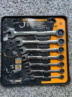 Gearwrench SAE