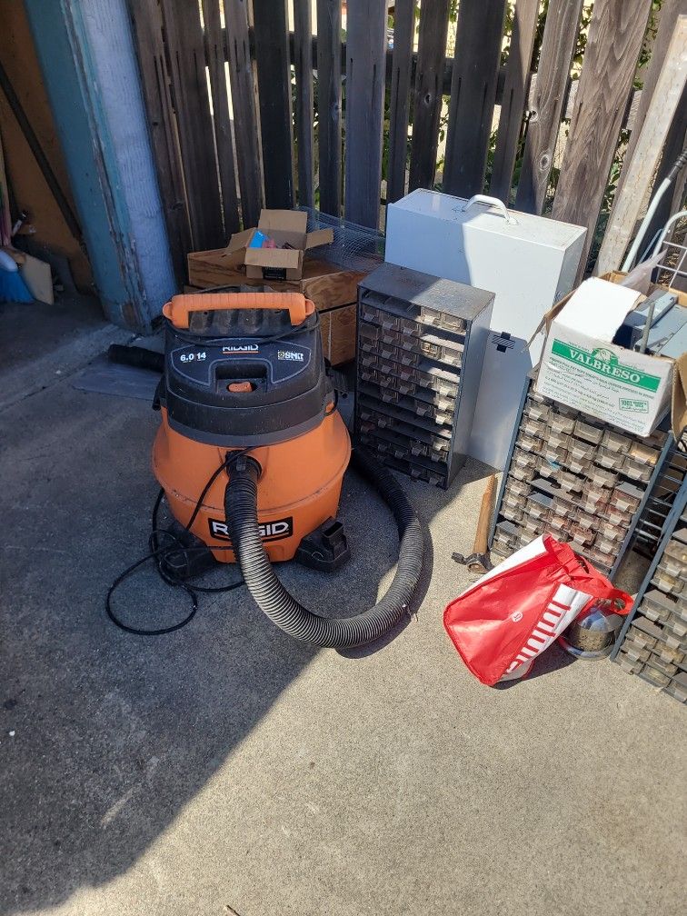 Free Junk/srap Metals