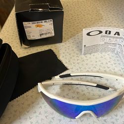 Oakley Kids baseball Sunglasses