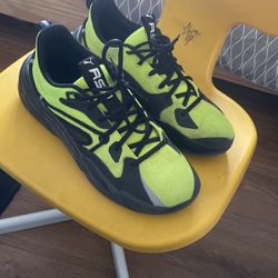 Puma Mens RS Dreamer 193990 19 J Cole - Size 9.5