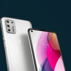 Motorola Moto G Stylus Unlocked 