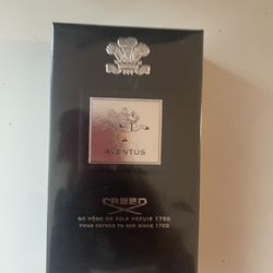 Creed Aventus Cologne 
