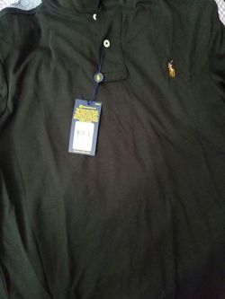 medium Polo Shirt
