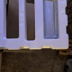 New Microwave Still In Box 