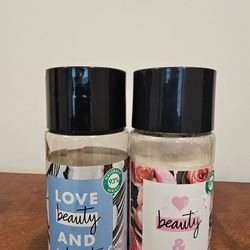 Love and beauty