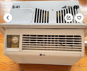 Ac Conditioner