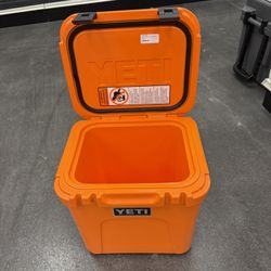 Yeti Roadie 24