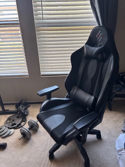 Gaming chair