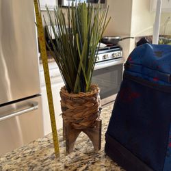 Home Decor Table Artificial Plant 