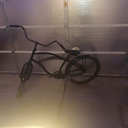 Beach Cruiser 