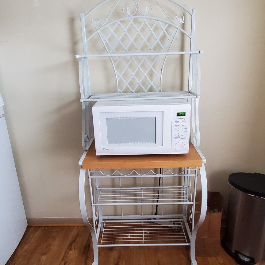 Bakers Rack