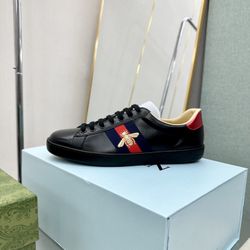 Gucci GG Men’s Shoes With Box New 