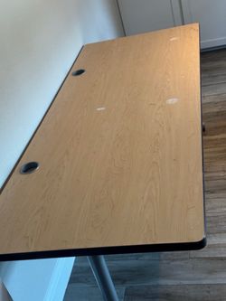 Heavy Duty Conference Table
