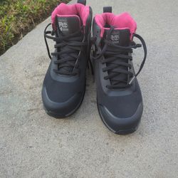 Timberland Woman's Boots