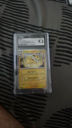 Jolteon