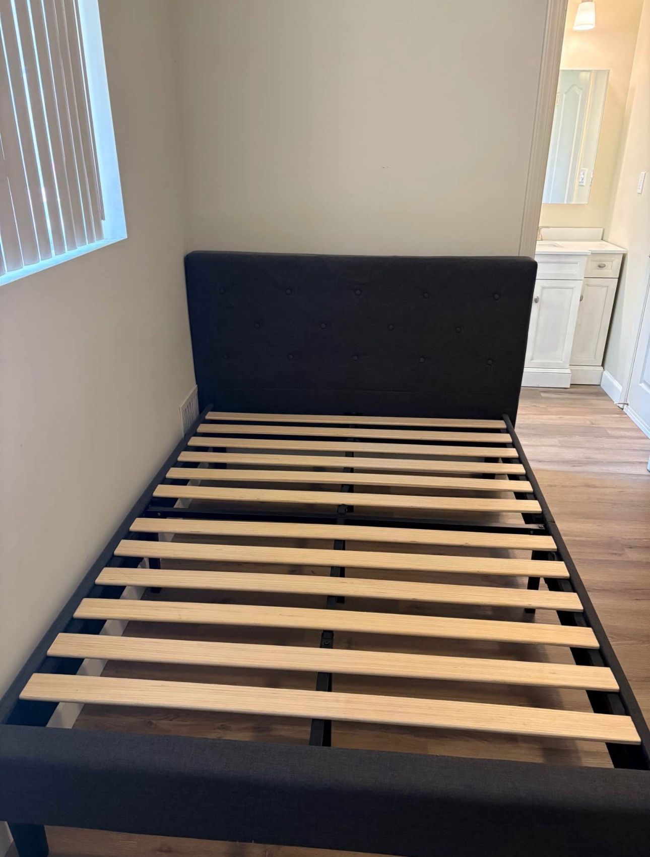 Full size Bed Frame