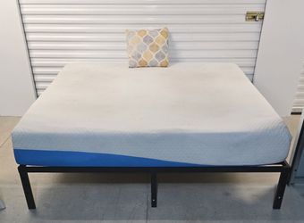Cheap King Bed 🛻FREE DELIVERY!!🛻