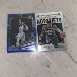 Basketball Cards