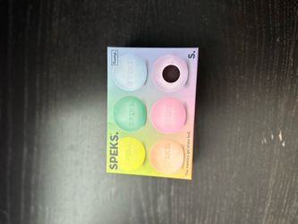Speks Gump Memory Gel Stress Balls