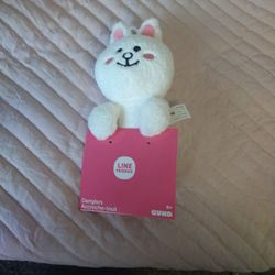 Line Friends Cony