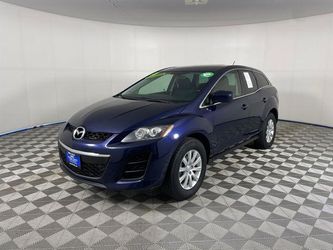 2011 Mazda CX-7
