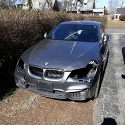 2011 Bmw 335xi ROLLING SHELL (Track Car)